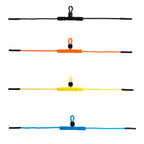 Kalsten Adjustable Exercise Resistance Band