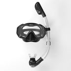 Snorkel set