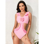 Women's Swimsuit