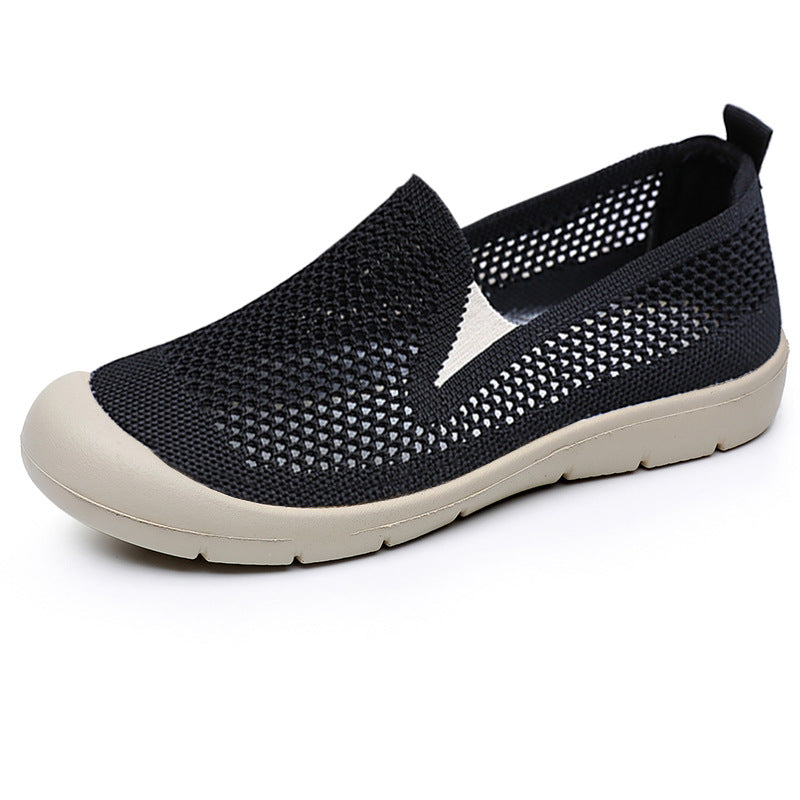 Women's Breathable Summer Shoes