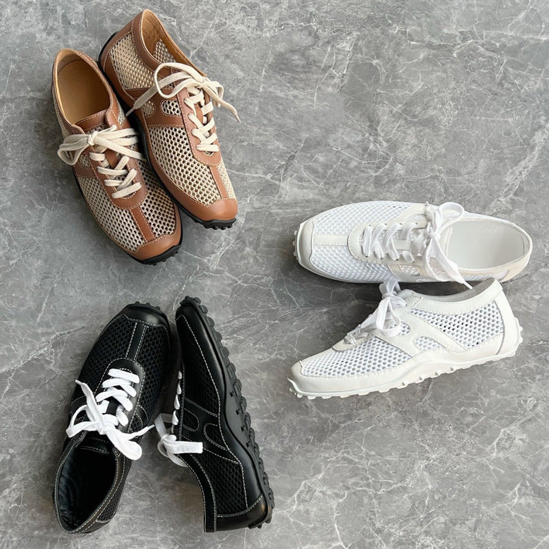 Women's Breathable Lightweight Sneakers