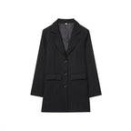 Women's Elegant Tailored Blazer