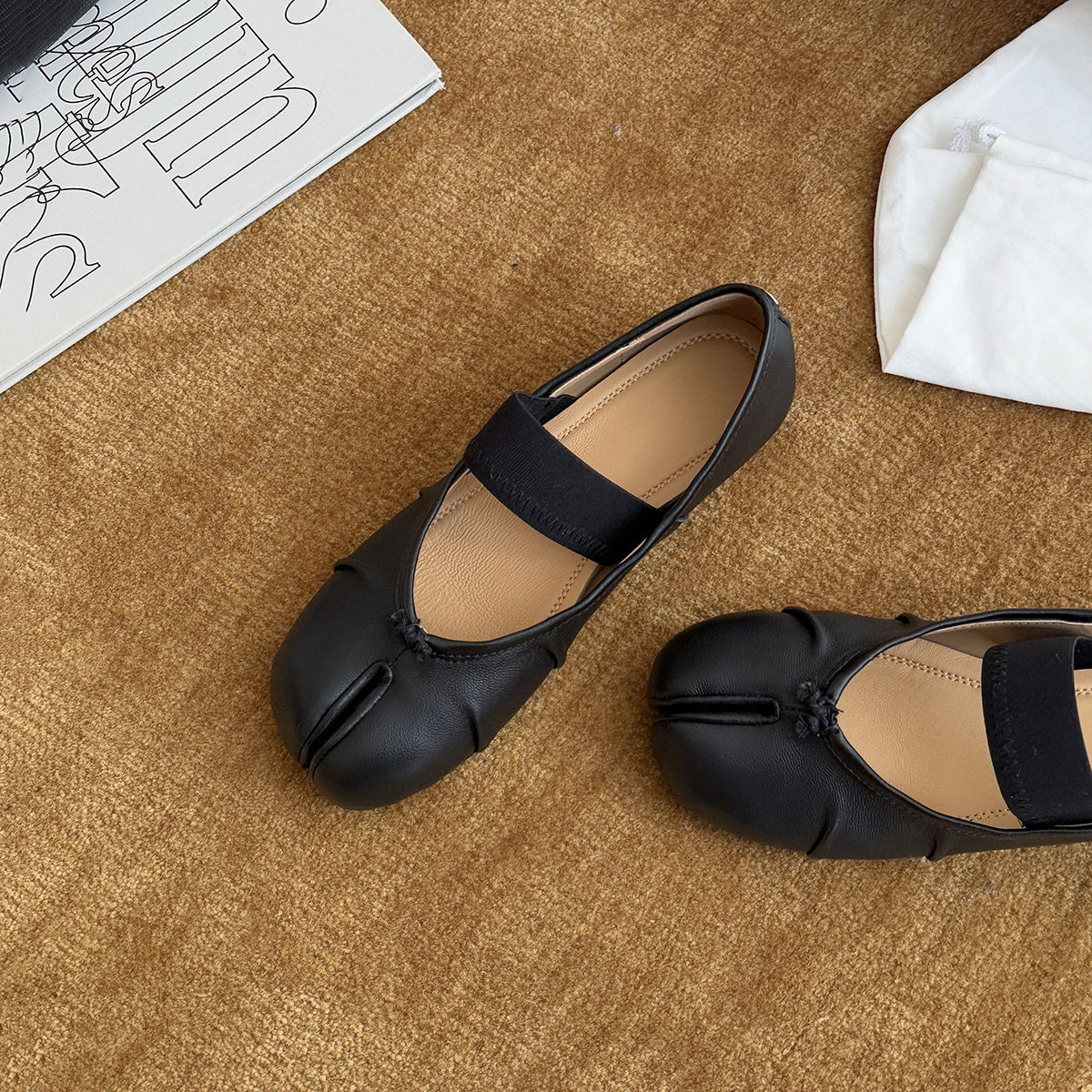 Women's Modern Ballet Flats