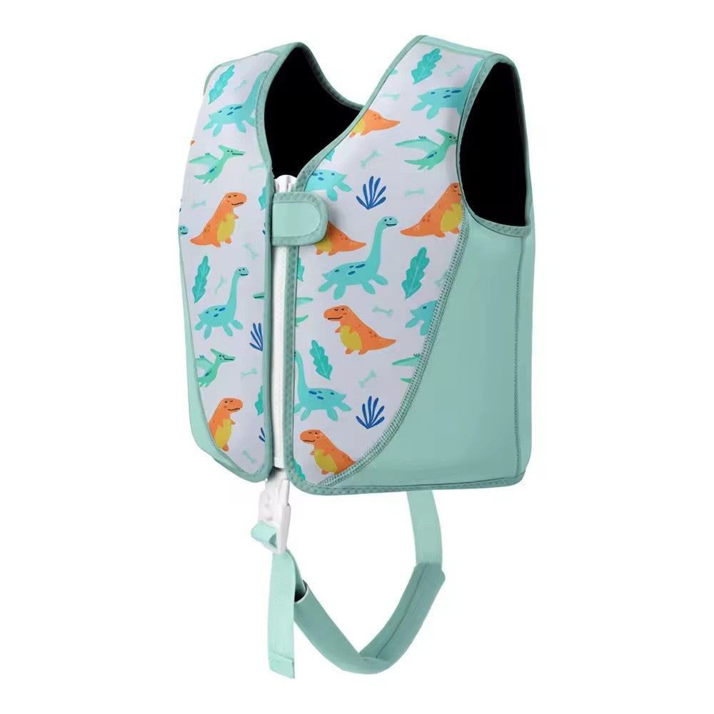 Children’s Aquatic Safety Vest
