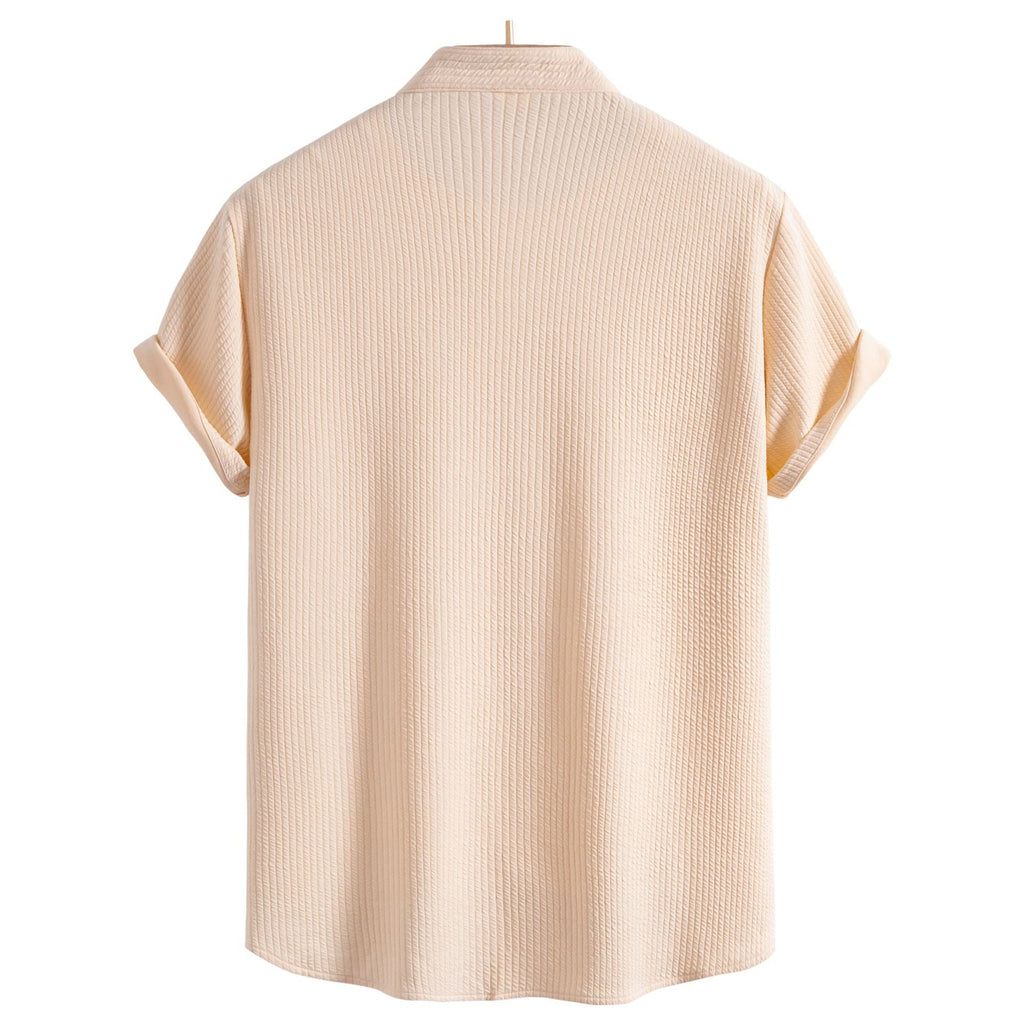 Women's Short-Sleeve Shirt