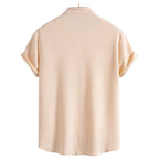 Women's Short-Sleeve Shirt