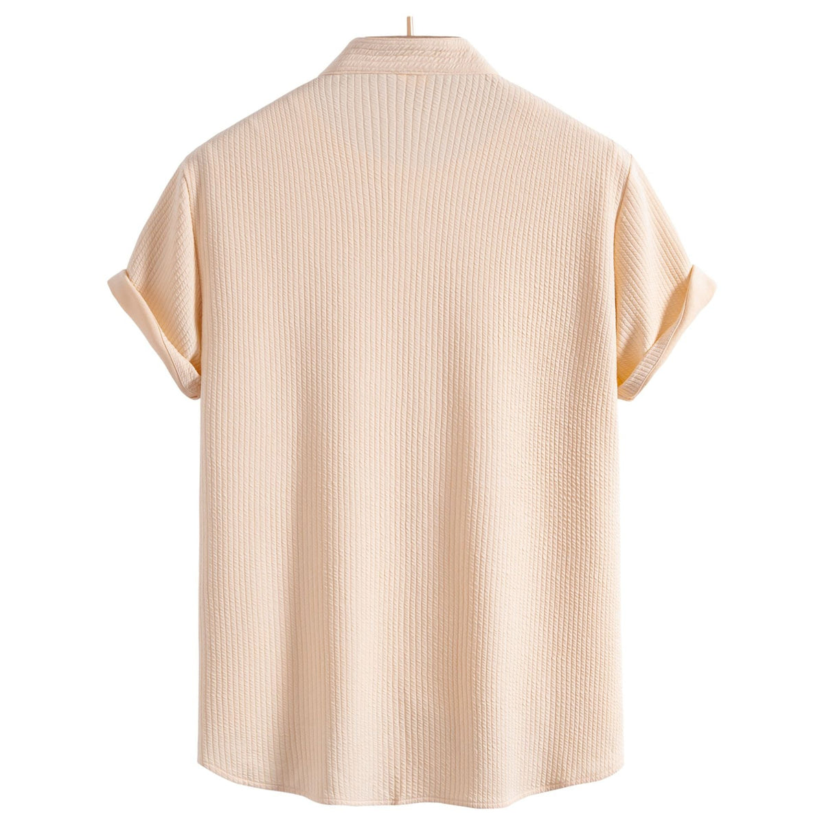 Women's Short-Sleeve Shirt
