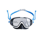 Dive Snorkeling Mask with Anti-Fog Technology
