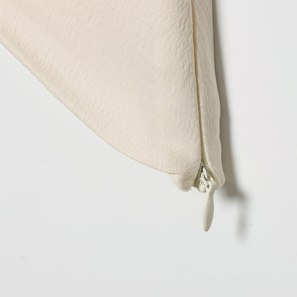 Women's Asymmetrical Draped Top