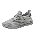 Women's Breathable Casual Sneakers with Innovative Cushioning Technology