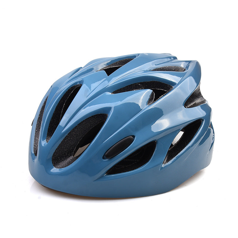 Protective Cycling Helmet