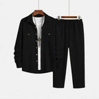 Women's Casual Knit Set
