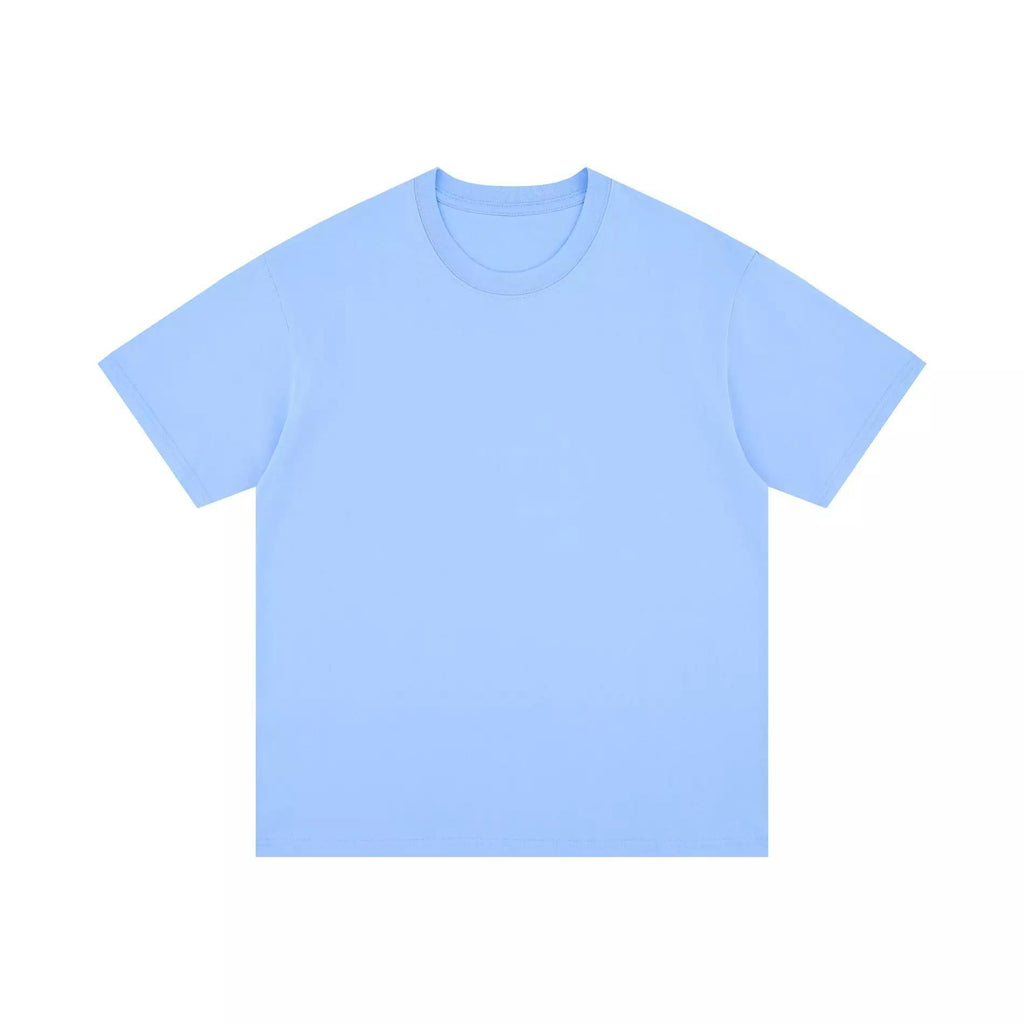 Women's Casual Short-Sleeve T-Shirt with Minimalist Design