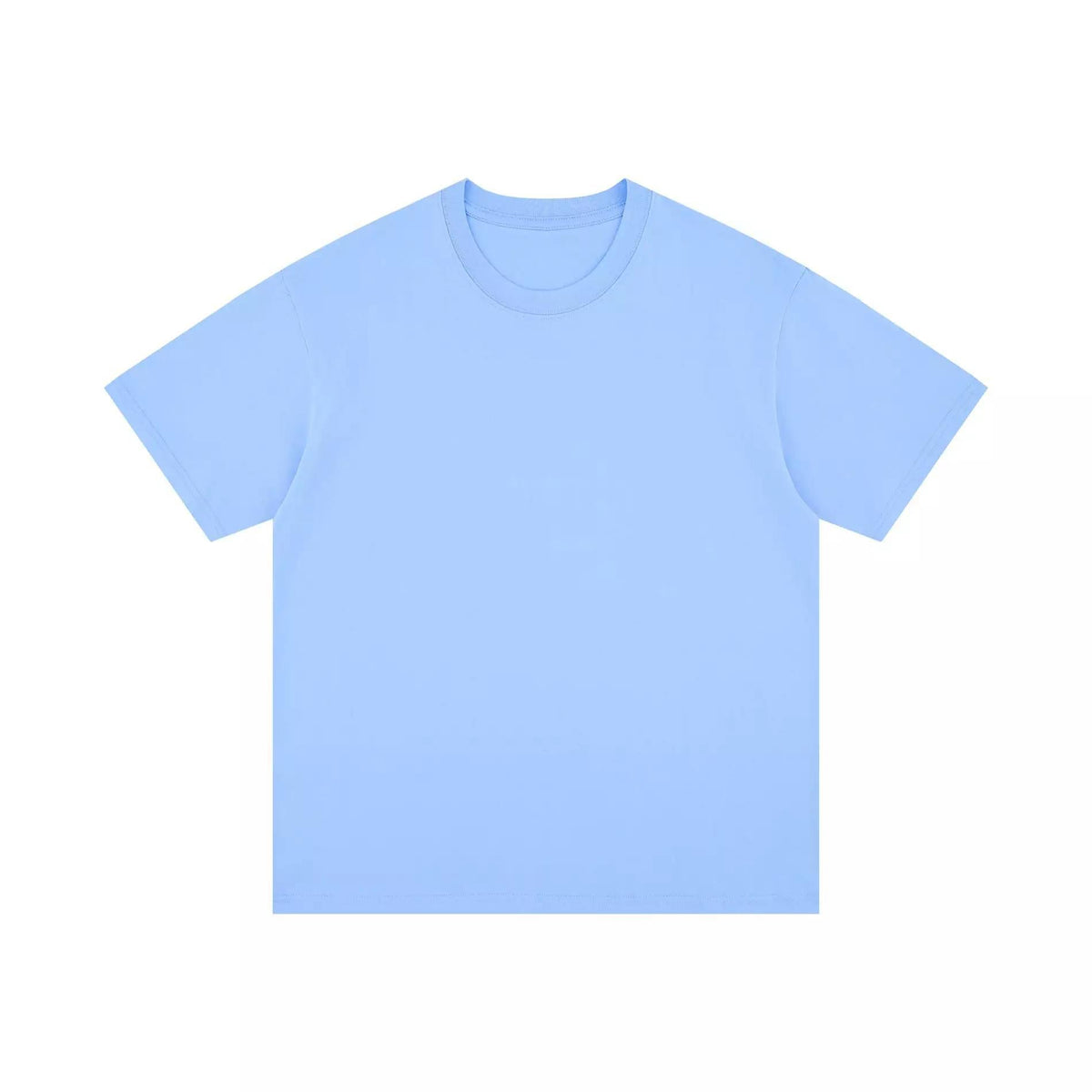 Women's Casual Short-Sleeve T-Shirt with Minimalist Design