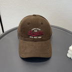 Kalsten Men's Casual Embroidered Baseball Cap