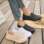Women's Breathable Casual Sneakers