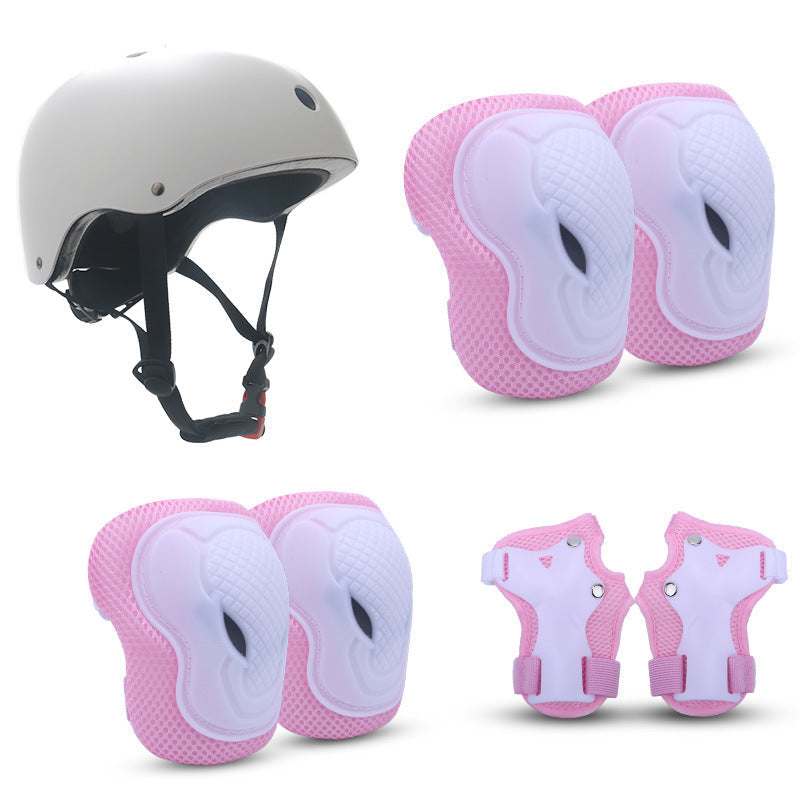 Multi-Protection Gear Set
