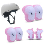 Multi-Protection Gear Set