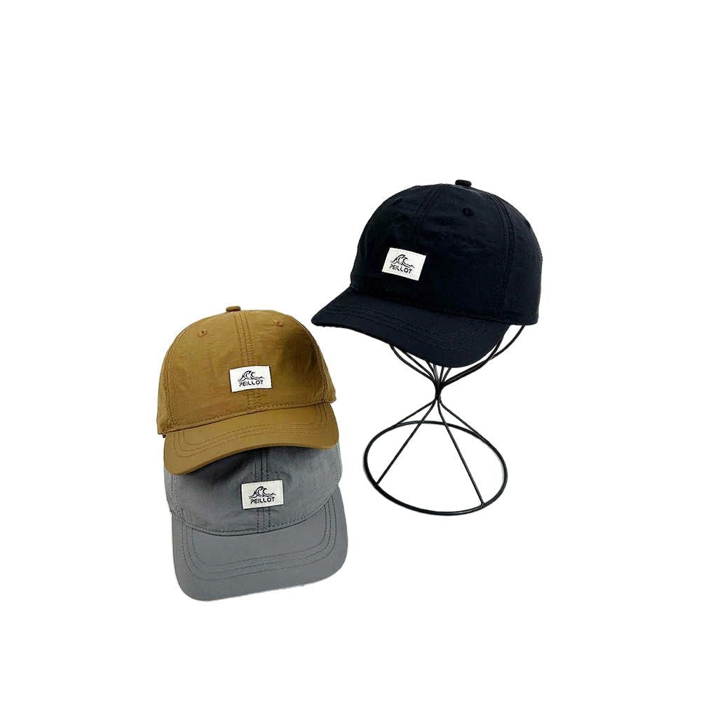 Men's Classic Cotton Baseball Cap