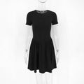 Women's Jumpsuit with Flattering Cut and Feminine Silhouette
