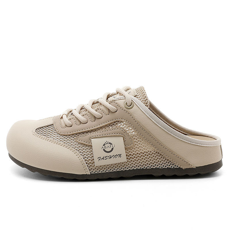 Women's Breathable Slip-On Sneakers