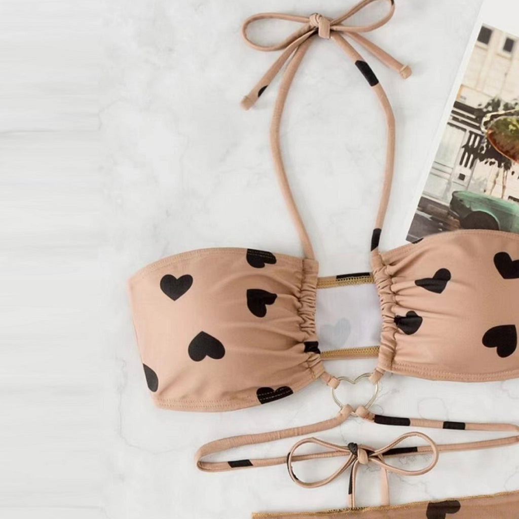 Women's Swimsuit Set