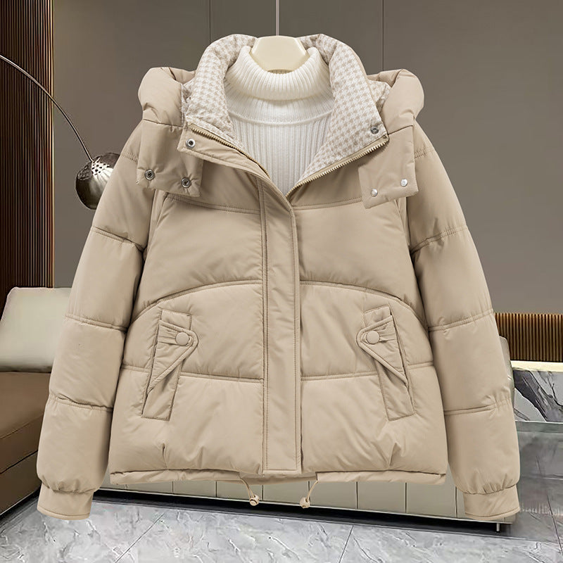 Women's Winter Jacket
