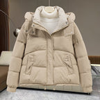 Women's Winter Jacket