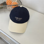 Men's Casual Embroidered Baseball Cap