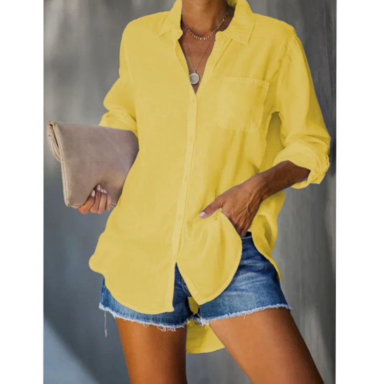 Women's Casual Shirt