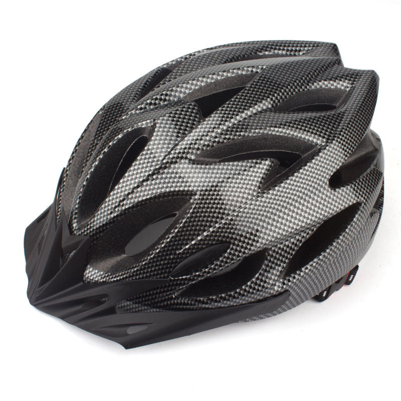 Kalsten Lightweight Ventilated Cycling Helmet
