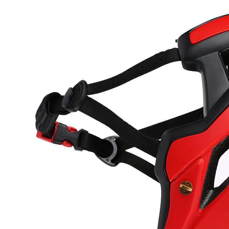 Mountain Biking Helmet
