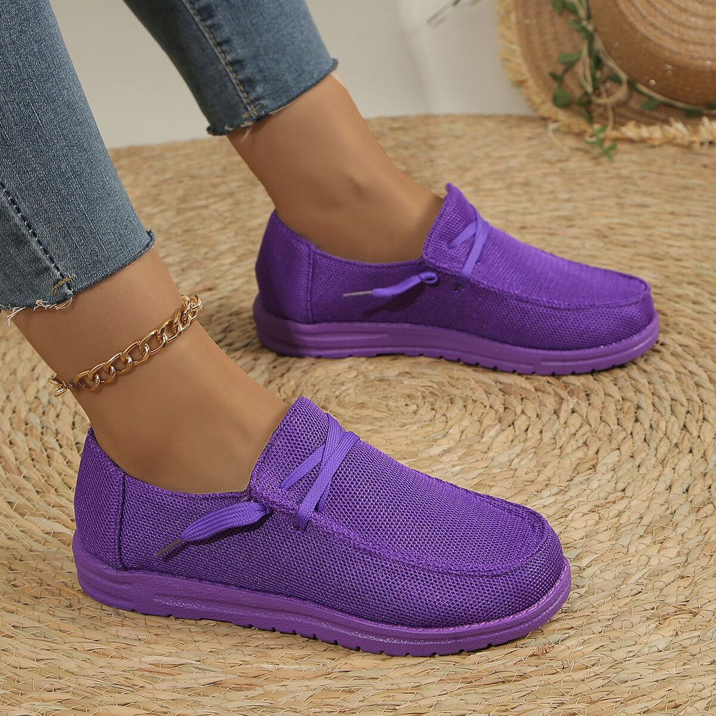 Women's Breathable Sneakers