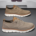 Women's Breathable and Flexible Casual Sneakers