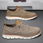 Women's Breathable and Flexible Casual Sneakers