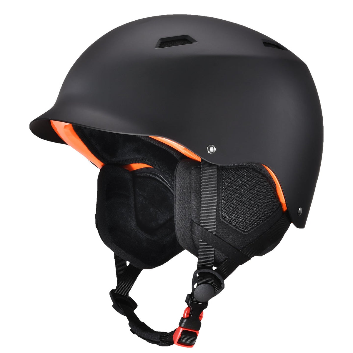 Ski Helmet