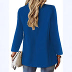 Women's Elegant Oversize Blazer