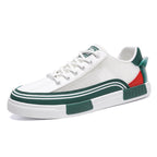 Women's Breathable Casual Sneakers with Non-Slip Sole