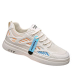 Women's Breathable Sneakers with Innovative Mesh Design