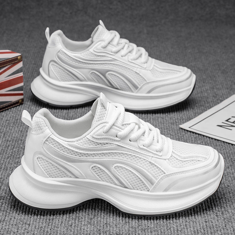 Women's Breathable Running and Leisure Shoes