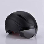 Kalsten Protective Cycling Helmet with Visor