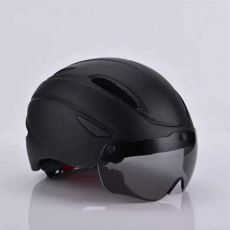 Kalsten Protective Cycling Helmet with Visor