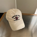 Men's Casual Vintage Cap
