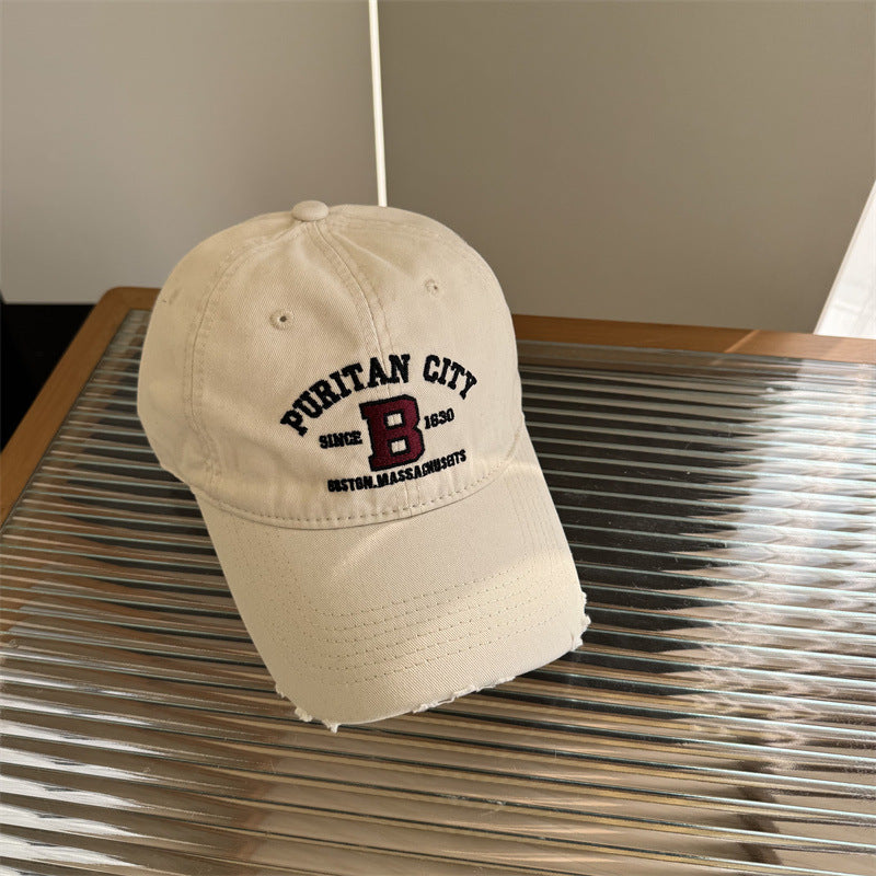 Men's Casual Vintage Cap