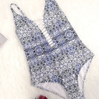 Women's Swimsuit