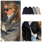 Elegant Transitional Jacket