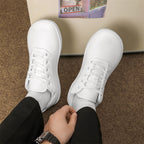 Women's Everyday Sneakers with Breathable Upper
