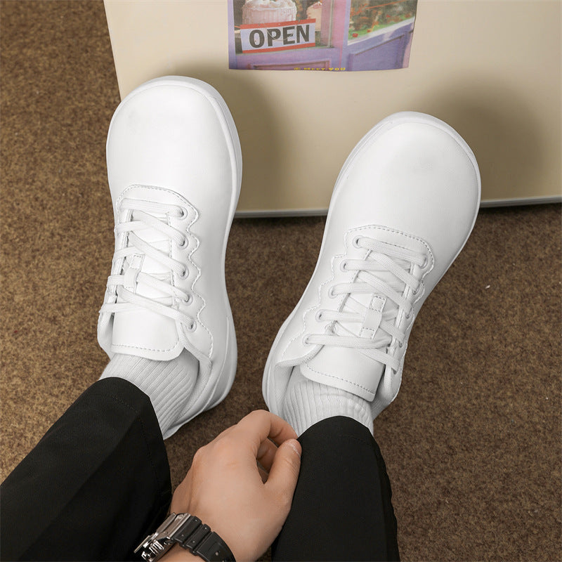 Women's Everyday Sneakers with Breathable Upper