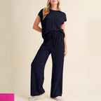 Women's Airy Jumpsuit