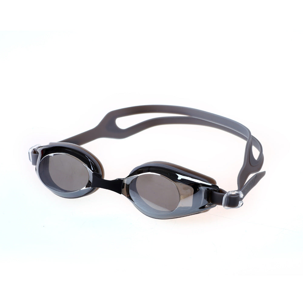Swimming goggles